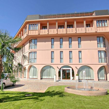 Hotel Habitat Giussano Extérieur photo