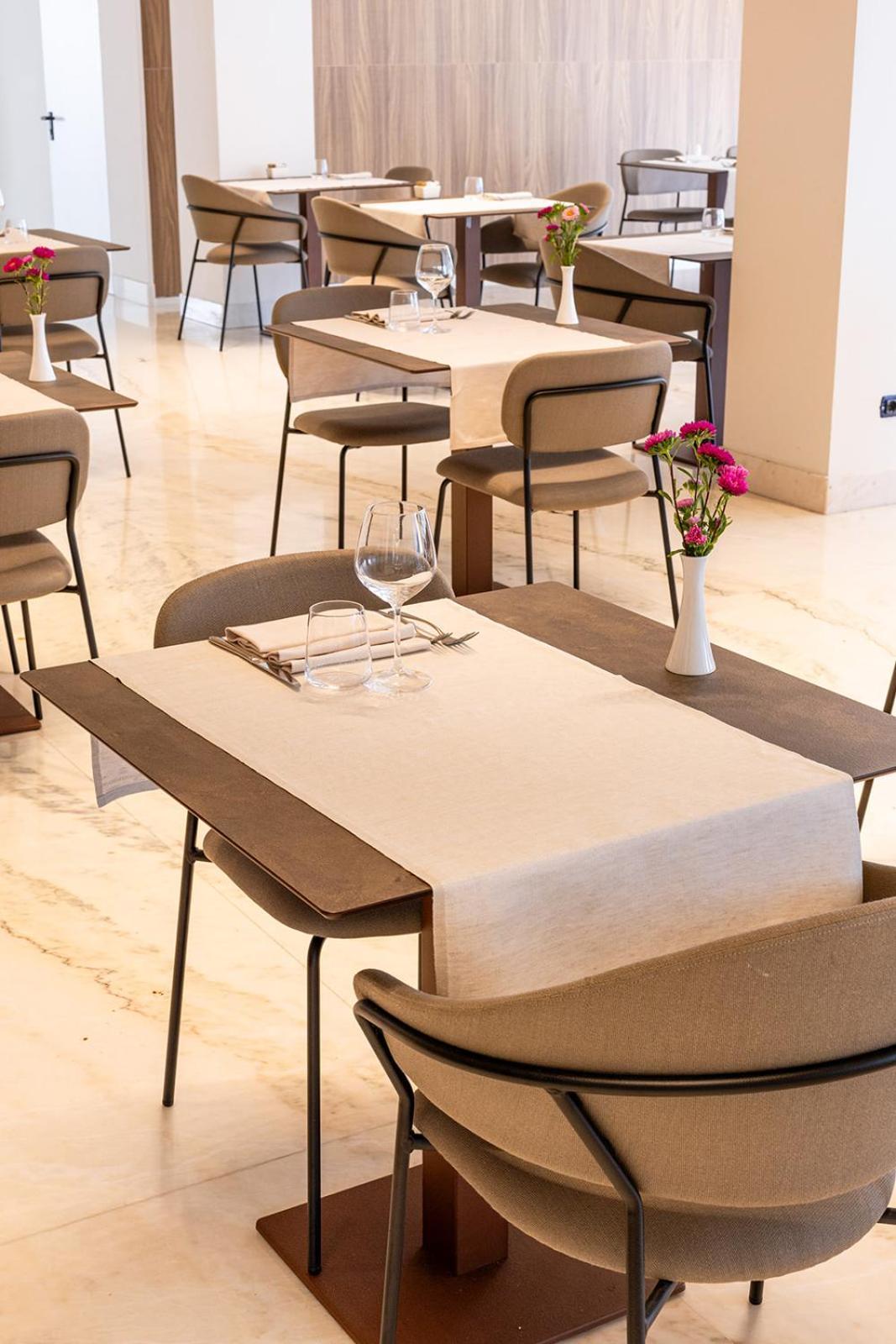 Hotel Habitat Giussano Extérieur photo