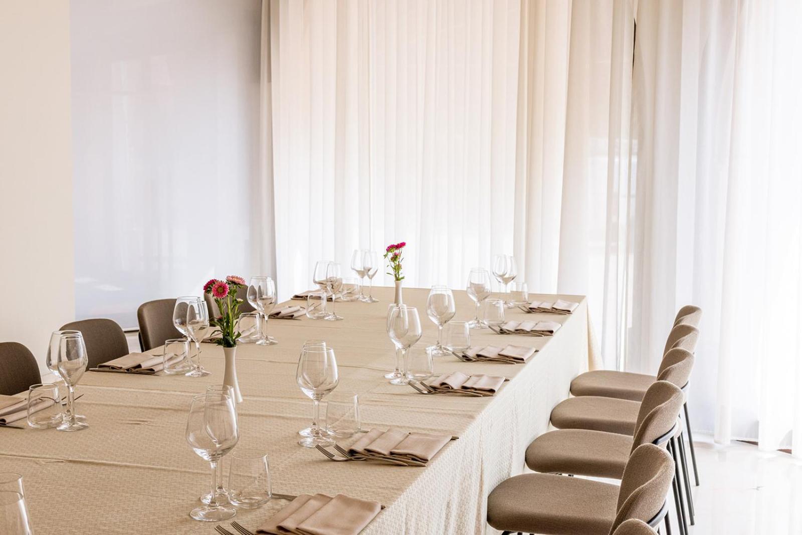 Hotel Habitat Giussano Extérieur photo