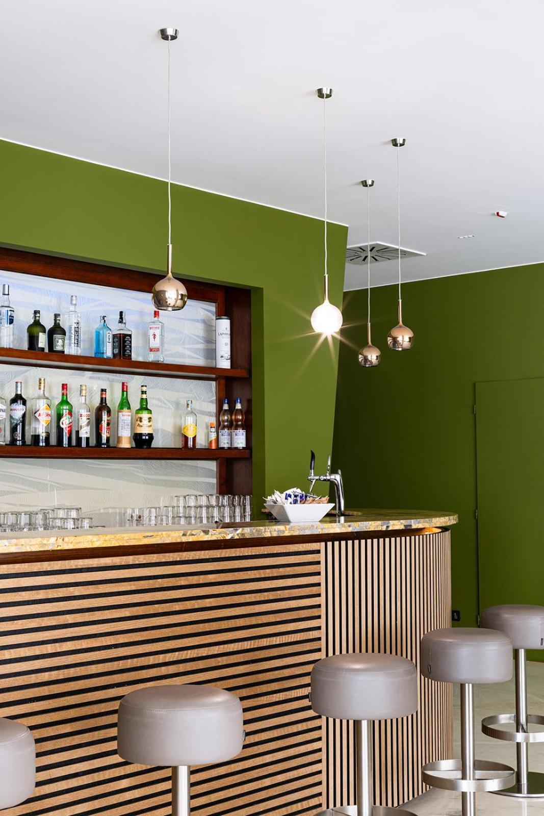 Hotel Habitat Giussano Extérieur photo