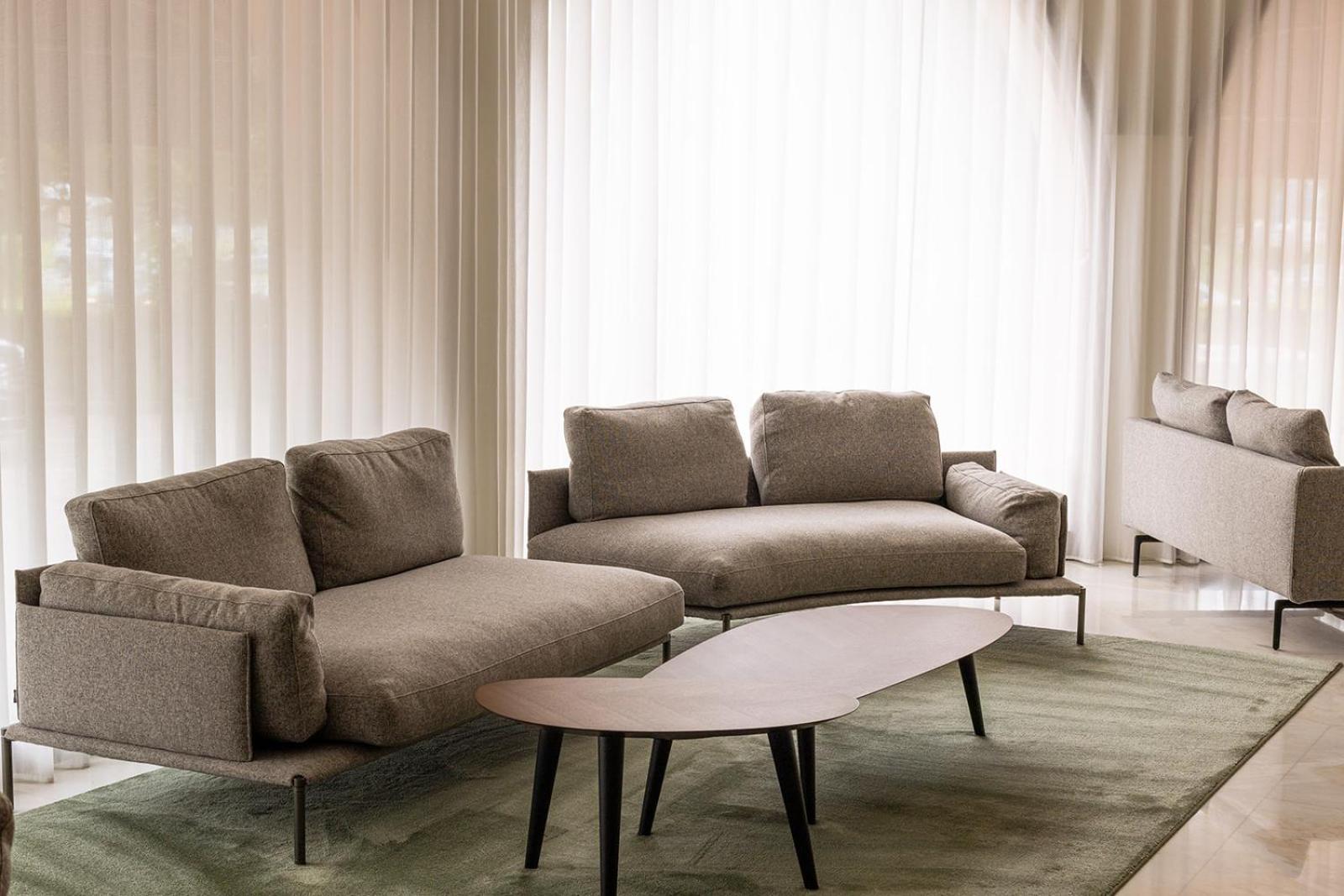Hotel Habitat Giussano Extérieur photo