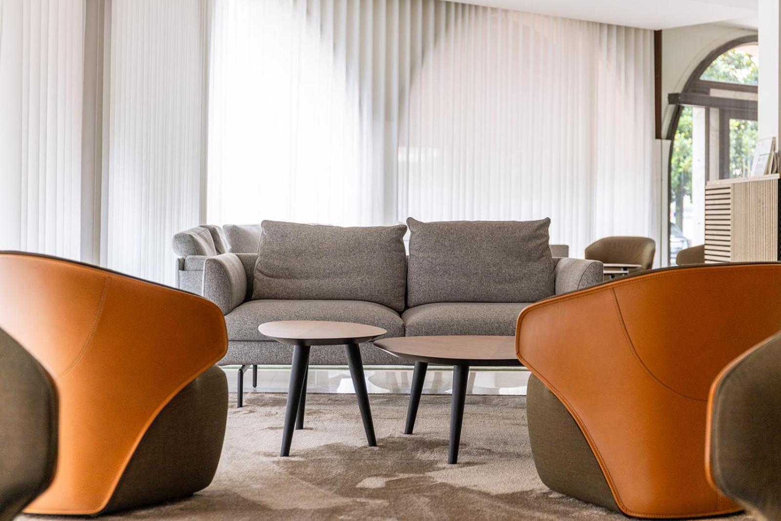 Hotel Habitat Giussano Extérieur photo