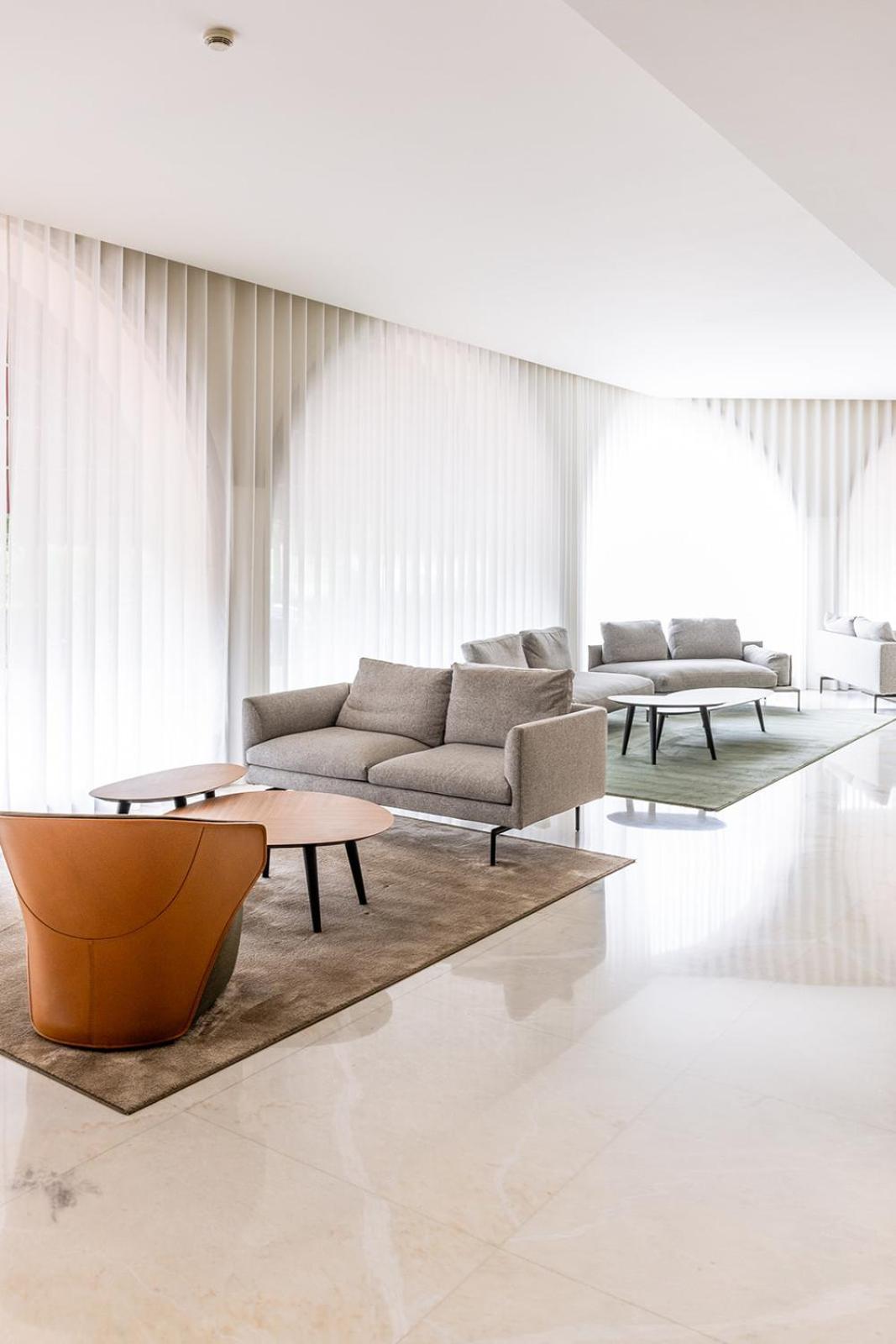 Hotel Habitat Giussano Extérieur photo