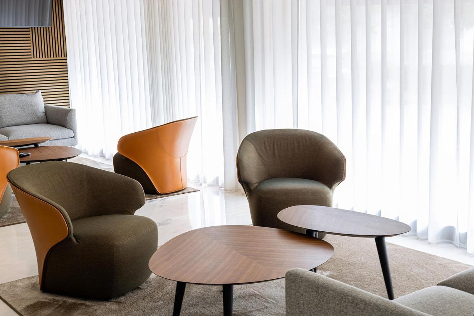 Hotel Habitat Giussano Extérieur photo